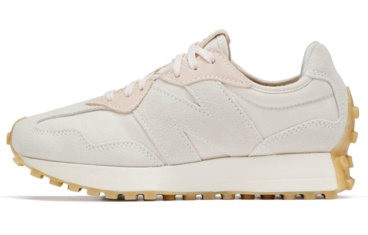 New Balance 327 Wmns New Balance 'Grey White' Women's