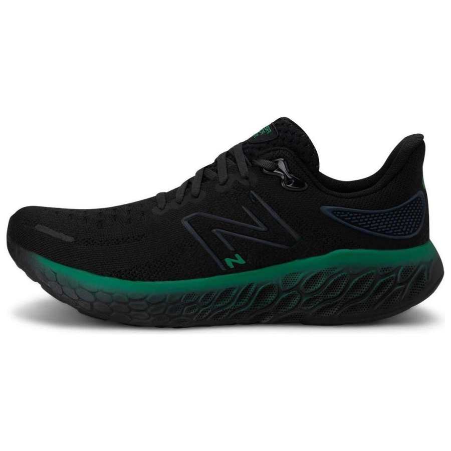 New Balance New Balance 1080 Low top Casual Running Shoes Men's Black