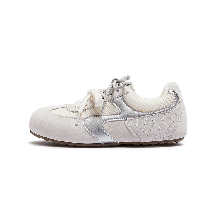 CAMEL CAMEL Casual Bag Fleece Lined, Double Shoelace, Thermal Comfortable Minimalist Style Versatile German Army Trainers