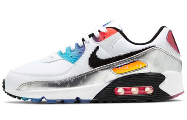 Nike Nike Air Max 90 Have A Good Game Women's