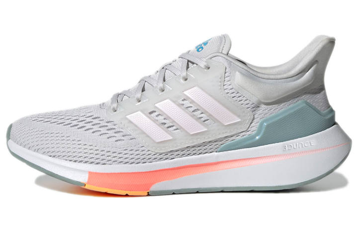Adidas Adidas Wmns EQ21 Run 'Dash Grey Almost Pink' Women's