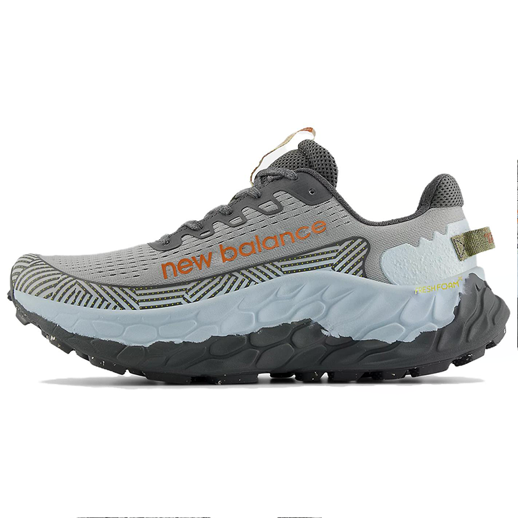 New Balance New Balance Fresh Foam X Trail More v3 'Raincloud Quarry Blue'