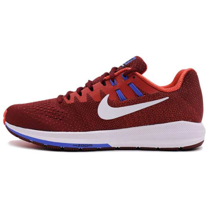 Nike Nike Air Zoom Structure 20 'Team Red Orange'