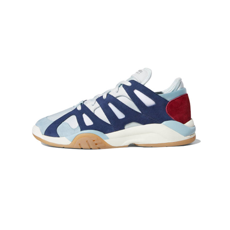 Adidas Originals Adidas Dimension Low 'Collegiate Navy'