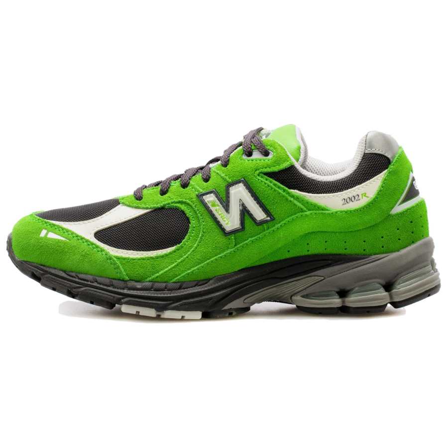 New Balance 2002R New Balance 'Good Vibes Pack - Green Apple'