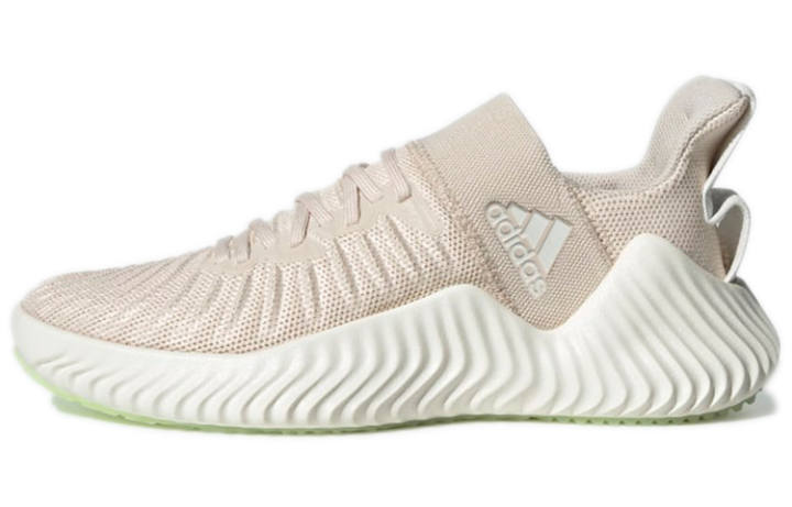 Adidas Adidas Wmns Alphabounce Ex Trainer 'Linen' Women's