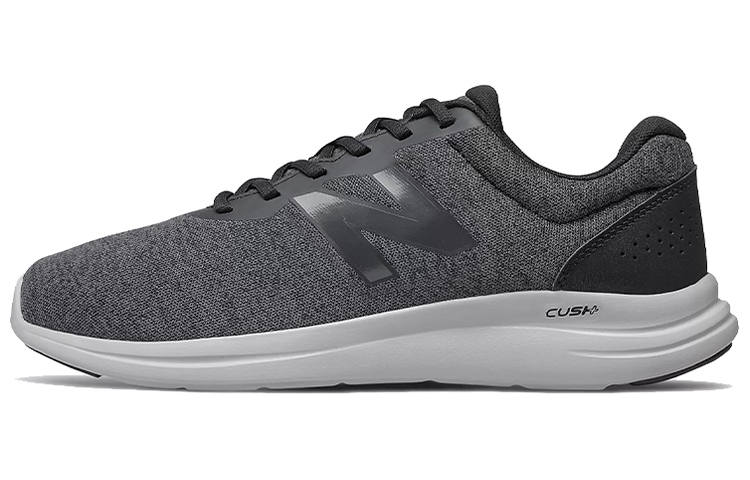 New Balance New Balance NB 430 Low top Running Shoes Men's Black Gray