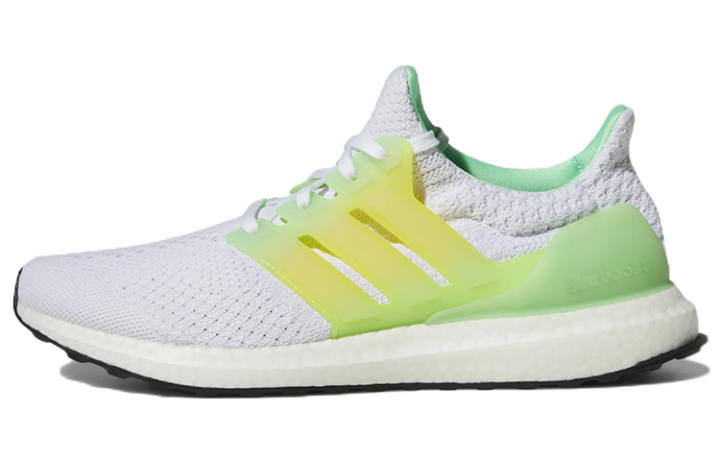 Adidas UltraBoost 5.0 Adidas 'White Beam Green'