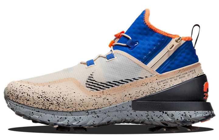 Nike Nike Air Zoom Infinity Tour Shield Mowabb Wide Width Women's