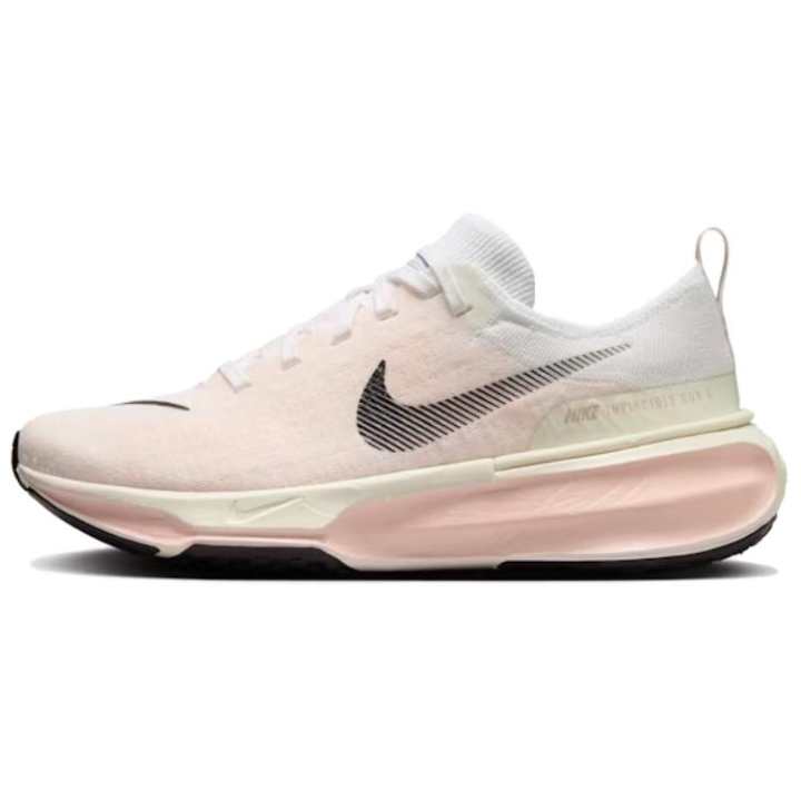 Nike Nike ZoomX Invincible Run 3 White Atmosphere Blue Tint Black Women's