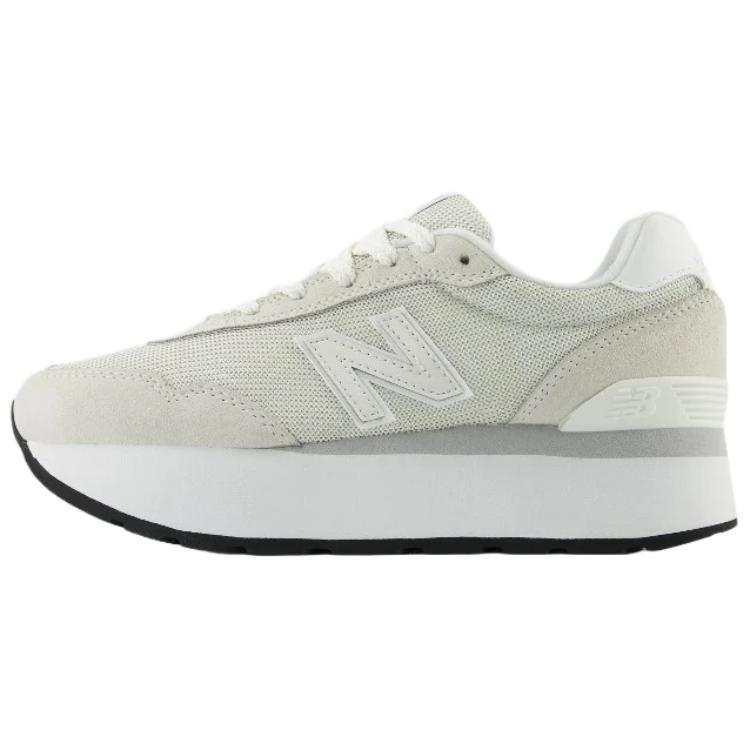 New Balance New Balance NB 515 Running Shoes Women's White