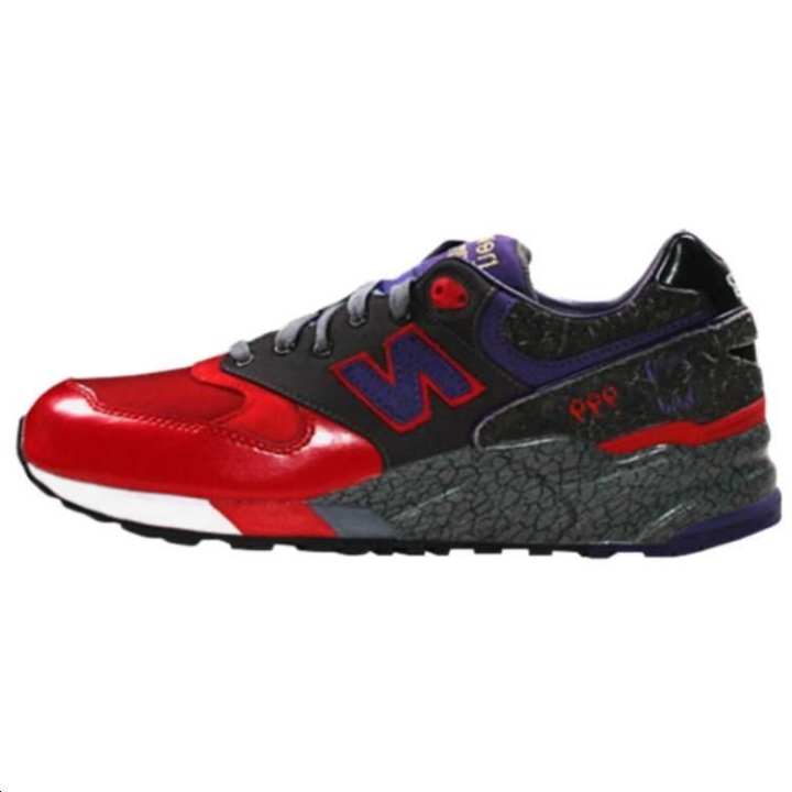 New Balance New Balance 999 Mita X Leftfoot Lion Head
