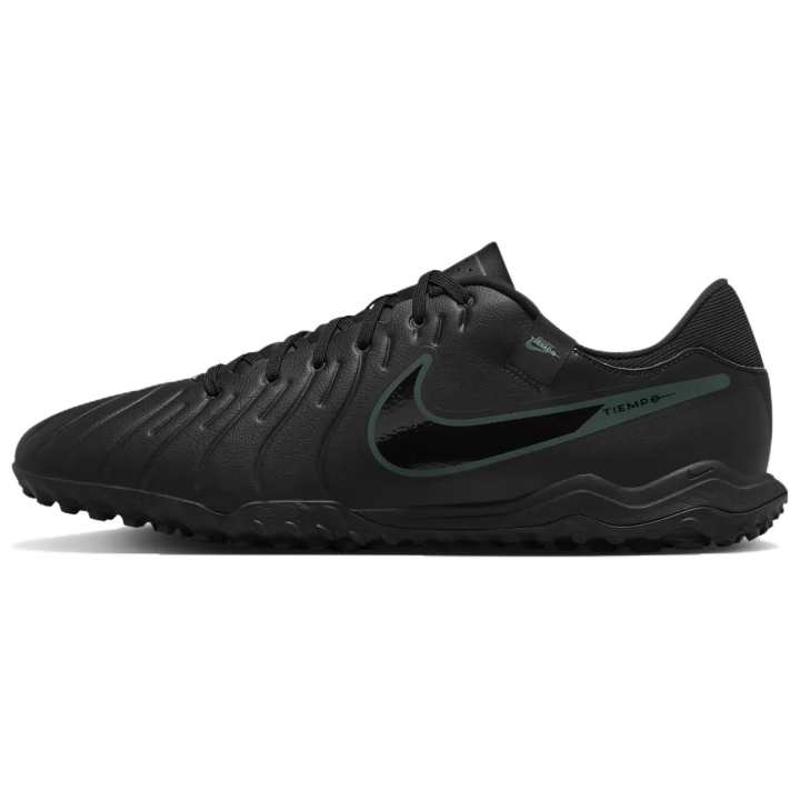 Nike Nike Tiempo Legend 10 Slip Resistant Slip Resistant Soccer Shoes Men's Black