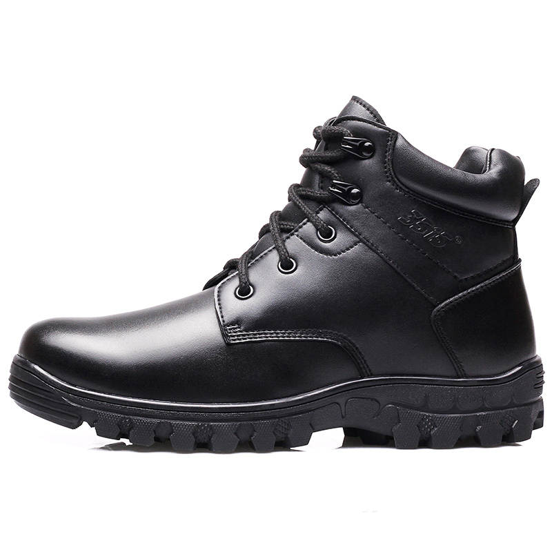 QIANGREN 3515 Outdoor Boots Men's