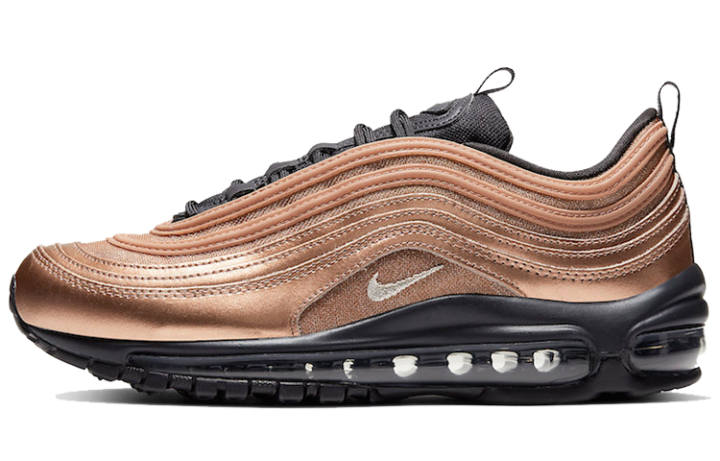 Nike Nike Air Max 97 Copper Women's