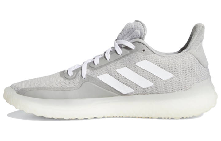 Adidas Adidas FitBoost Trainer 'Grey' Women's