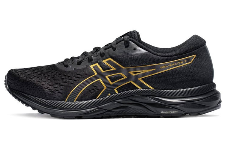 ASICS ASICS Gel Excite 7 'Black Gold'