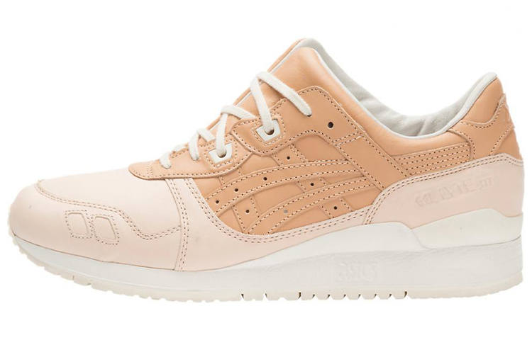 ASICS ASICS Gel Lyte 3 Veg Tan Pack 'Tan'