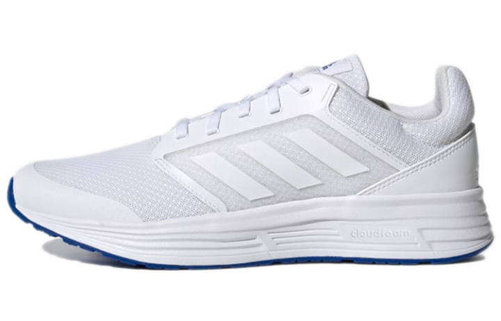 Adidas Adidas Galaxy 5 'White Royal Blue'