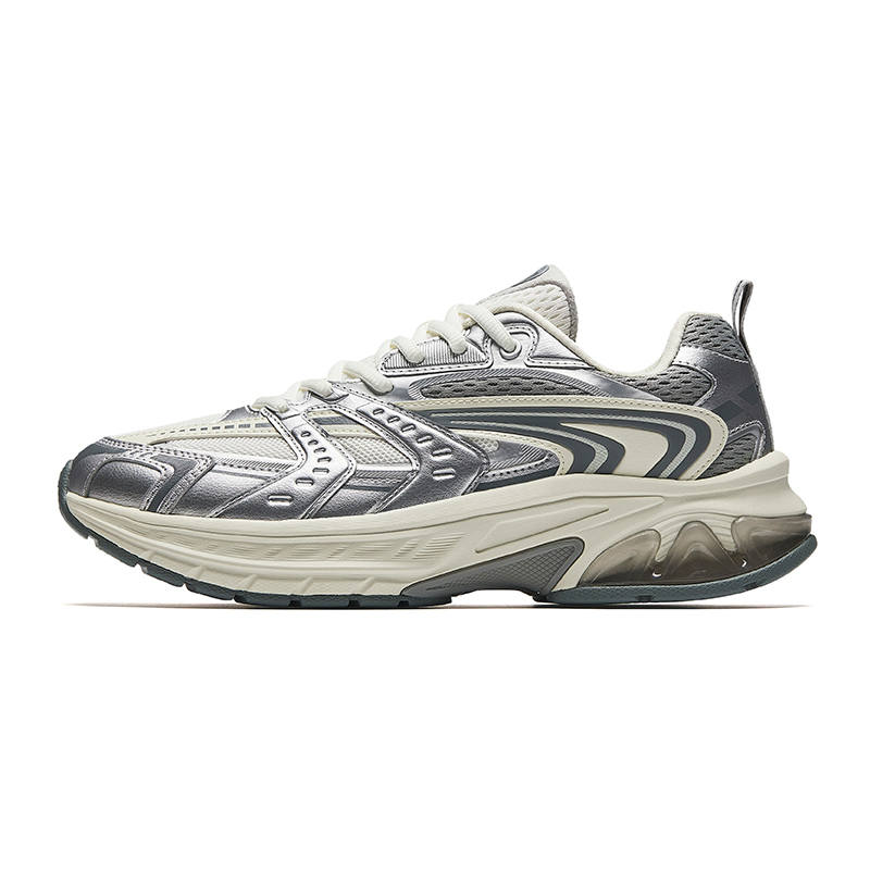 Anta OG2000 Slip Resistant Abrasion Resistant Slip Resistant Abrasion Resistant Low top Running Shoes Men's