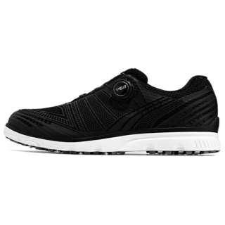 PGM Non slip Lightweight Low top Golf Shoes Men's Black