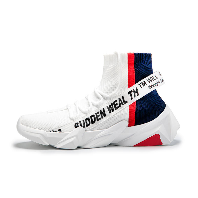 Swinsger Slip Resistant Abrasion Resistant Slip Resistant Abrasion Resistant High top Casual Shoes Unisex