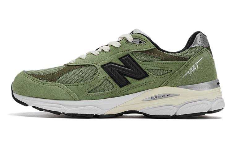 New Balance New Balance x JJJJound 990v3 sneakers