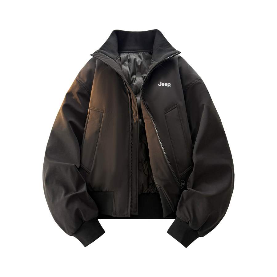 Jeep Jeep Leisure Collection Down Jacket Unisex