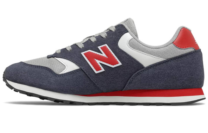 New Balance New Balance 393 'Navy Blue Grey'