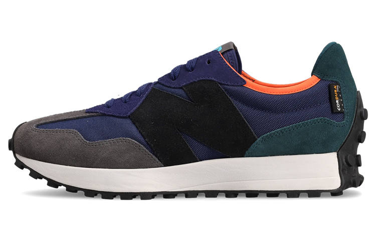 New Balance New Balance 327 Lagoon Storm Blue
