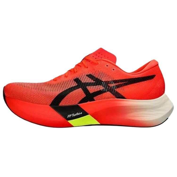 ASICS ASICS Metaspeed Edge Paris Sunrise Red