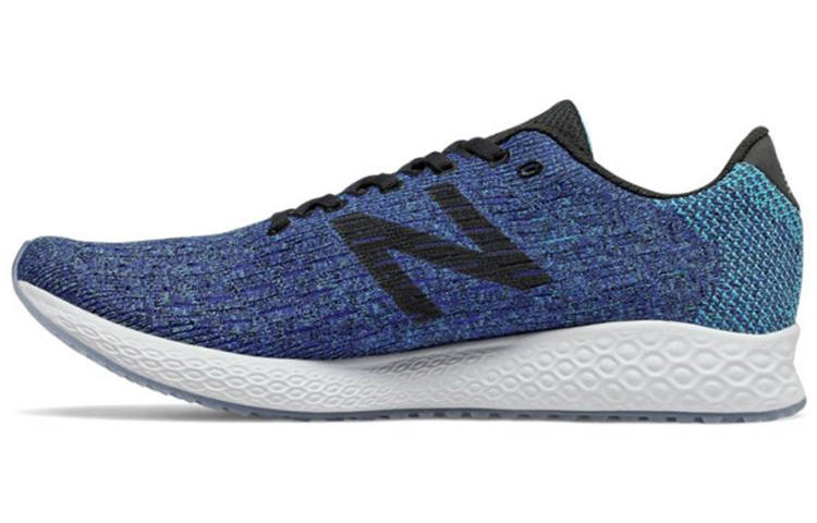 New Balance New Balance Fresh Foam Zante 'Blue'