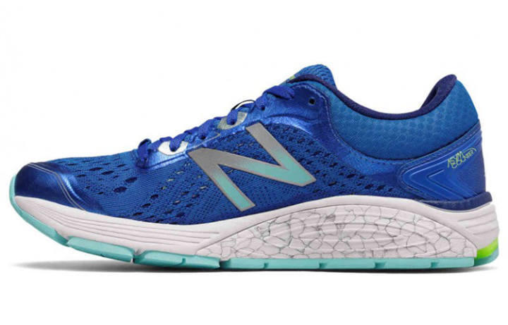New Balance New Balance 1260 V7 Blue Women's
