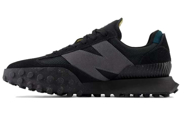 New Balance New Balance XC-72 Phantom Black