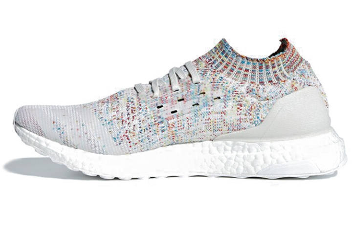 Adidas Adidas UltraBoost Uncaged 'White Multi-Color'
