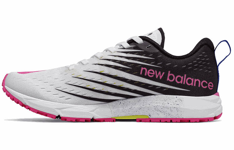 New Balance New Balance Performance Running Running 1500V5 'Black White Purple' Women's