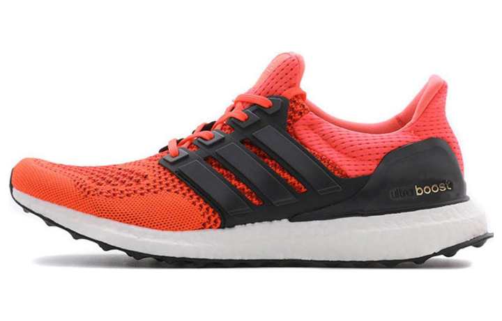 Adidas Adidas UltraBoost 1.0 'Solar Red'