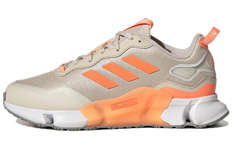 Adidas Adidas Climawarm 'Gray Orange' Women's