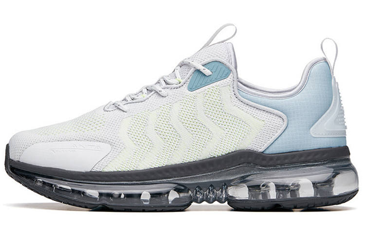 ANTA Anta Running Collection Cushioning Slip Resistant Breathable Coverage Cushioning Slip Resistant Breathable Coverage