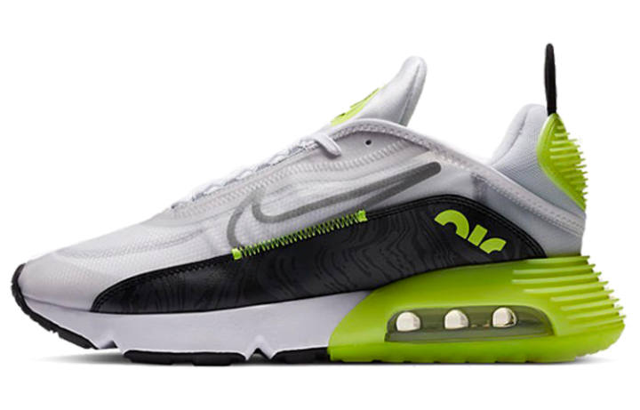 Nike Nike Air Max 2090 'White Volt'