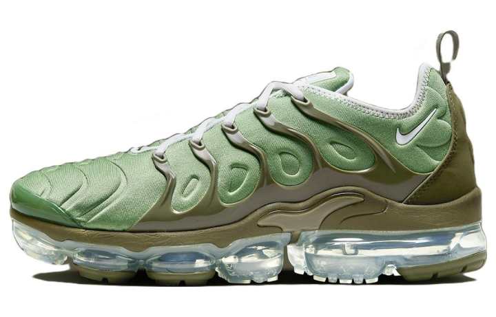 Nike Nike Air VaporMax Plus 'Oil Green'