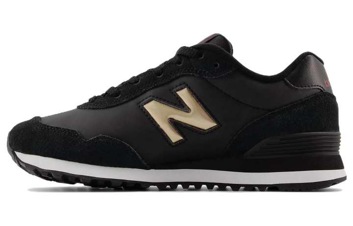 New Balance New Balance 515 'Black Gold' Women's