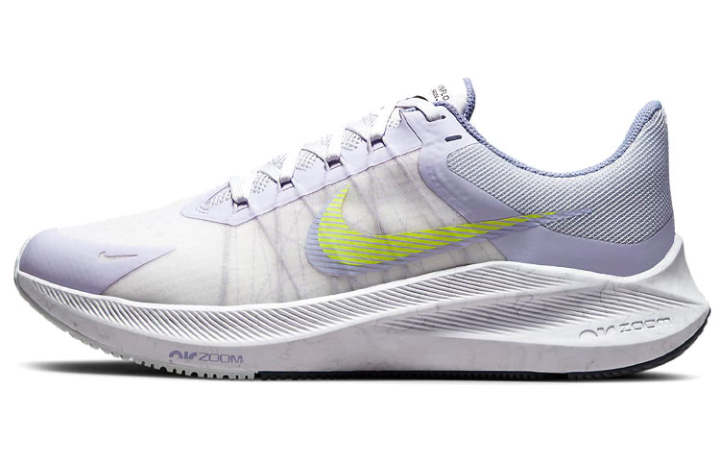 Nike Nike Air Zoom Winflo 8 'Pure Violet' Women's