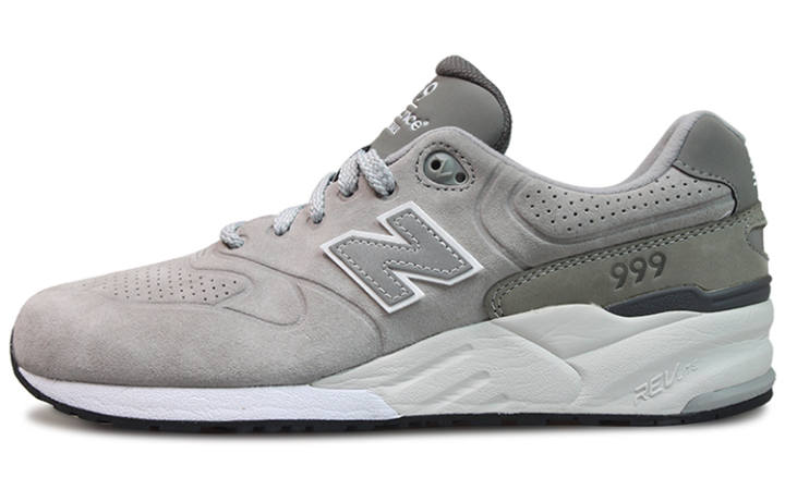 New Balance New Balance 999 Re Engineered Steel