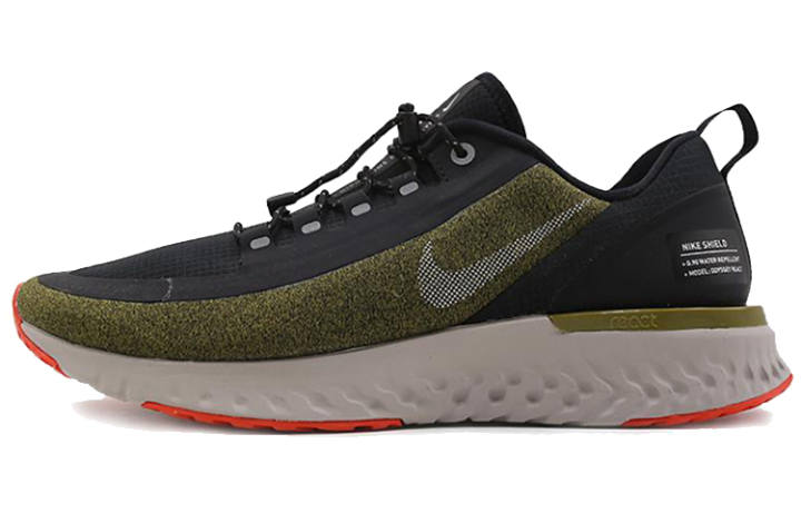 Nike Nike Odyssey React Shield Olive Flak