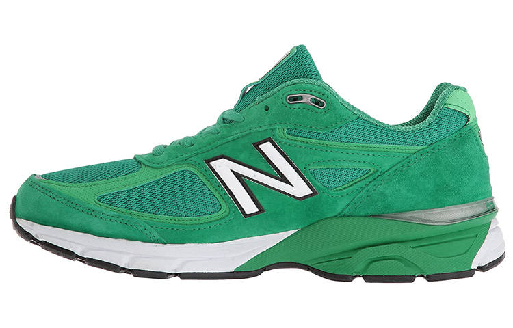 New Balance 990v4 New Balance Made in Usa 'New Green'