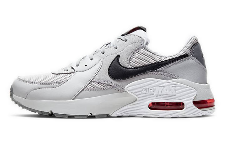 Nike Nike Air Max Excee 'Grey Fog Red'