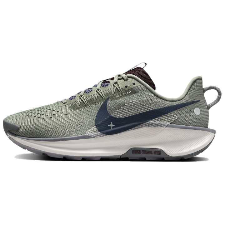Nike Nike React Pegasus Trail 5 Jade Horizon Cement Grey Phantom Armory Navy