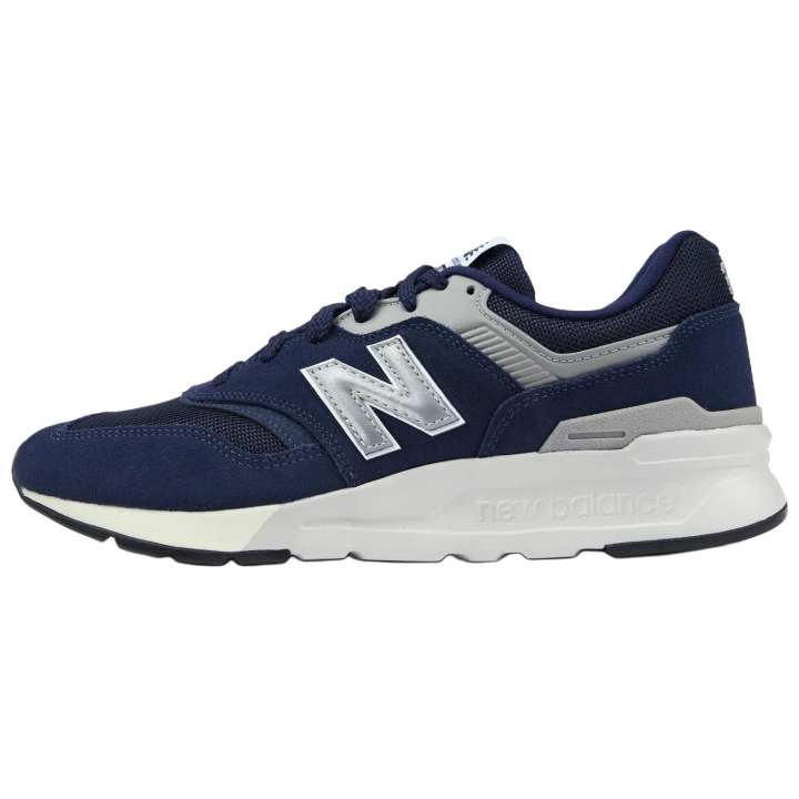New Balance New Balance NB 997 Support Casual Running Shoes Men's Blue