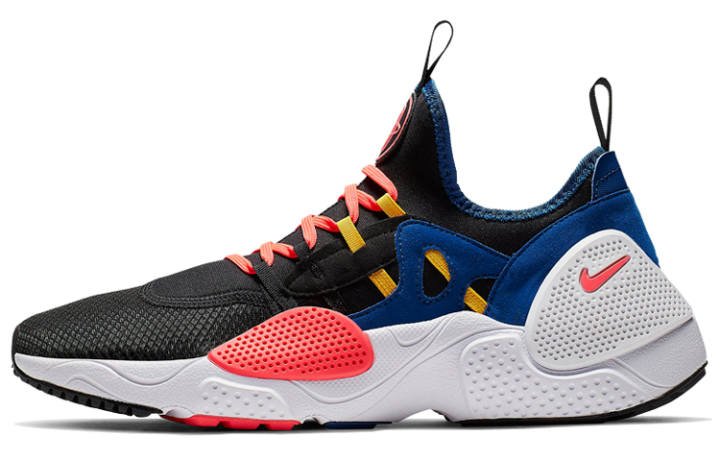 Nike Nike Huarache Edge Txt Okc Thunder